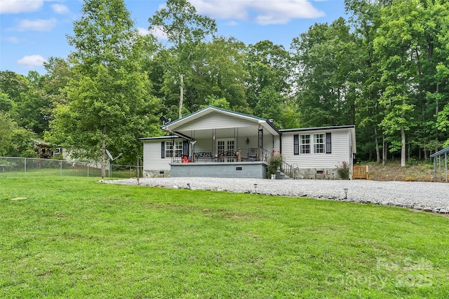 1593 Yancey Rd, Marion, NC 28752 - photo 4