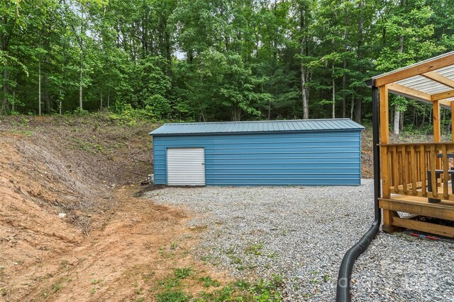 1593 Yancey Rd, Marion, NC 28752 - photo 28