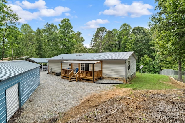 1593 Yancey Rd, Marion, NC 28752 - photo 29