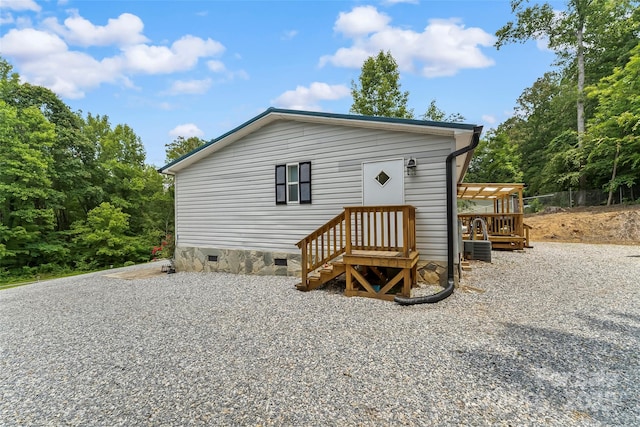 1593 Yancey Rd, Marion, NC 28752 - photo 33