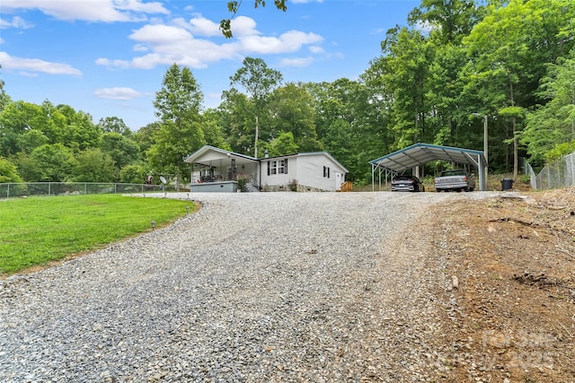 1593 Yancey Rd, Marion, NC 28752 - photo 35