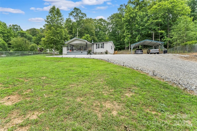 1593 Yancey Rd, Marion, NC 28752 - photo 36
