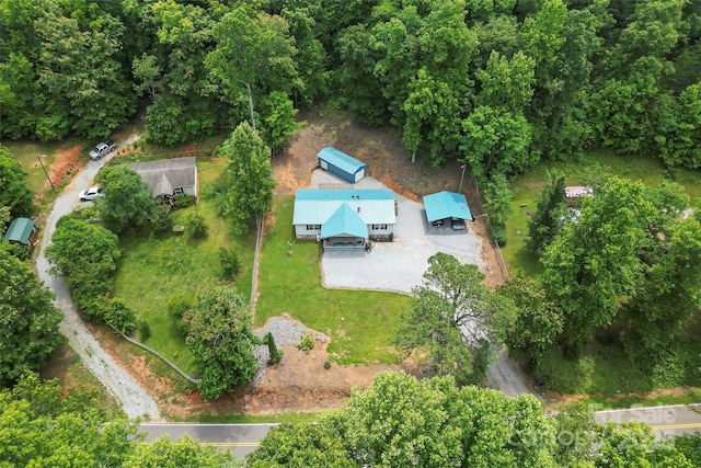 1593 Yancey Rd, Marion, NC 28752 - photo 37