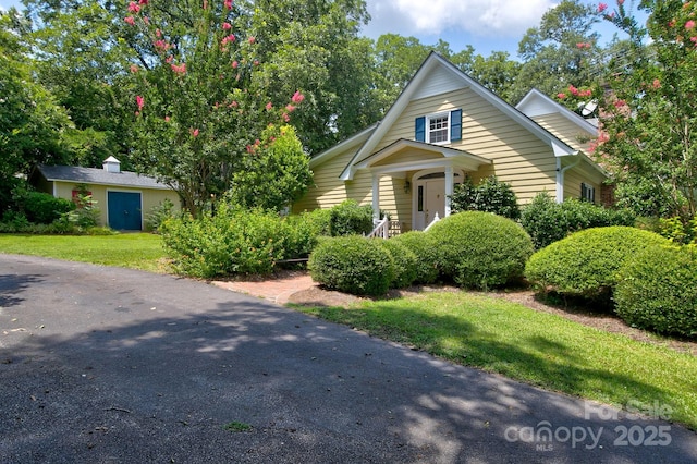 205 N Lee St, Jefferson, SC 29718 - photo 6