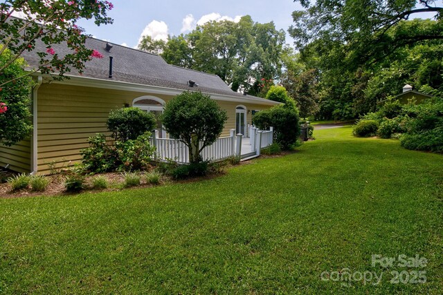 205 N Lee St, Jefferson, SC 29718 - photo 8