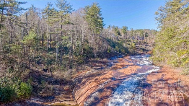 TBD Toxaway Falls Dr Tr-A, Unit Tr-A Lake Toxaway, NC 28747