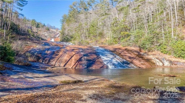 TBD Toxaway Falls Dr Tr-A, Unit Tr-A Lake Toxaway, NC 28747