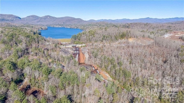 TBD Toxaway Falls Dr Tr-A, Unit Tr-A Lake Toxaway, NC 28747