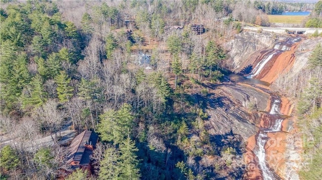 TBD Toxaway Falls Dr Tr-A, Unit Tr-A Lake Toxaway, NC 28747