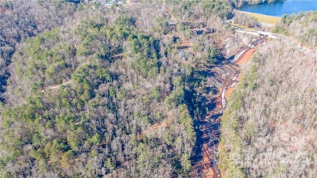 TBD Toxaway Falls Dr Tr-A, Unit Tr-A Lake Toxaway, NC 28747