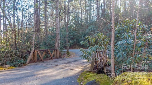 TBD Toxaway Falls Dr Tr-A, Unit Tr-A Lake Toxaway, NC 28747