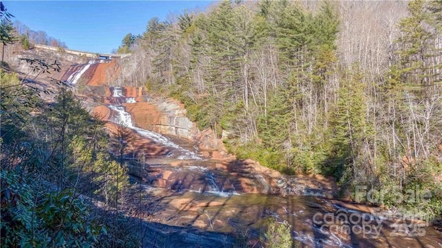 TBD Toxaway Falls Dr Tr-A, Unit Tr-A Lake Toxaway, NC 28747