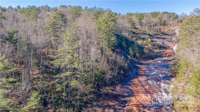 TBD Toxaway Falls Dr Tr-A, Unit Tr-A Lake Toxaway, NC 28747