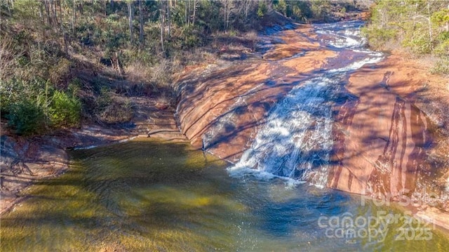 TBD Toxaway Falls Dr Tr-A, Unit Tr-A Lake Toxaway, NC 28747