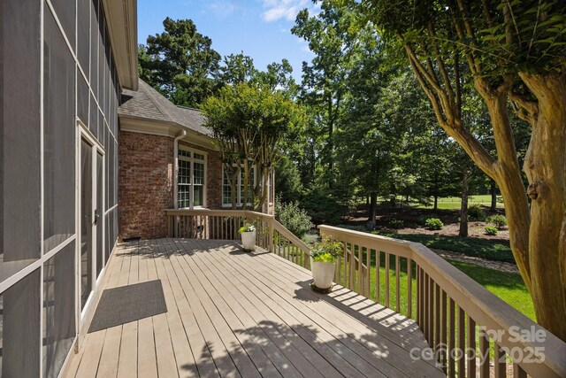 1629 Southpoint Ln, New London, NC 28127 - photo 37