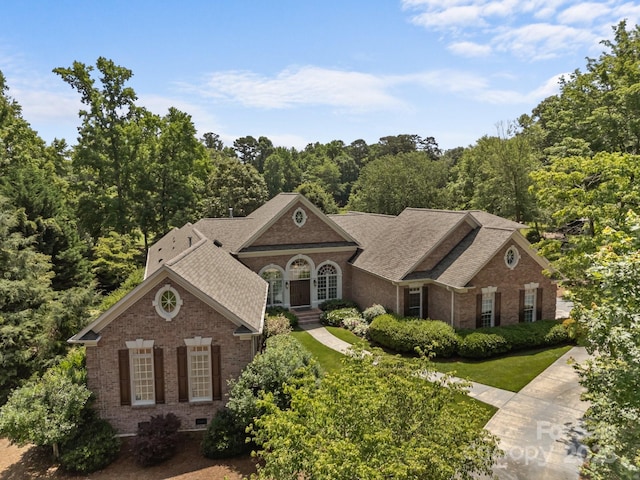 1629 Southpoint Ln, New London, NC 28127 - photo 1