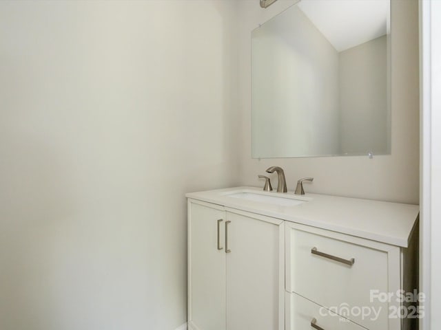 102 Mobley St, Clover, SC 29710 - bathroom with vanity