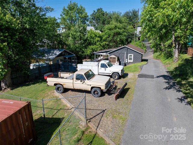 99999 Park Pl, Asheville, NC 28801 - photo 6