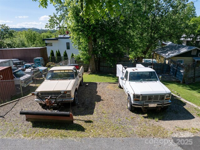 99999 Park Pl, Asheville, NC 28801 - photo 8
