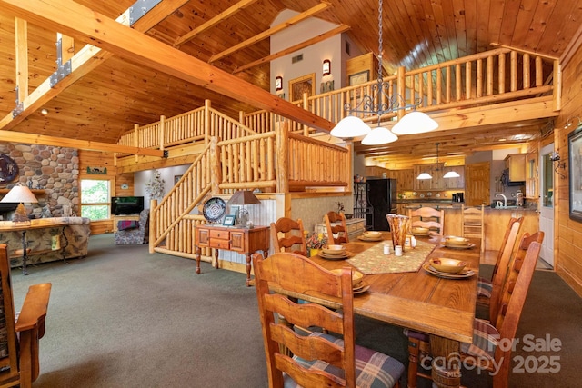 321 Tsalagi Trl, Maggie Valley, NC 28751 - photo 1