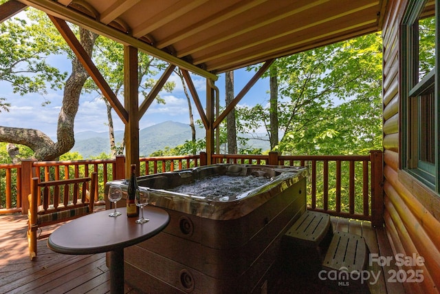 321 Tsalagi Trl, Maggie Valley, NC 28751 - photo 5