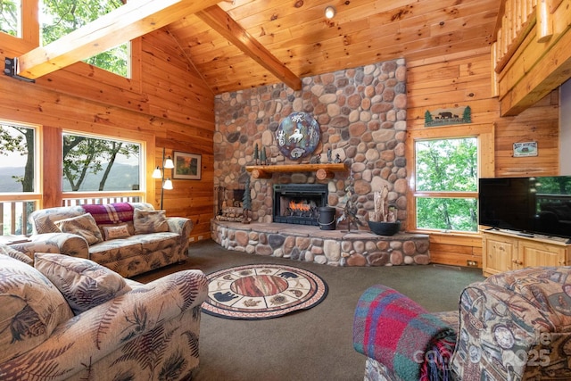 321 Tsalagi Trl, Maggie Valley, NC 28751 - photo 7