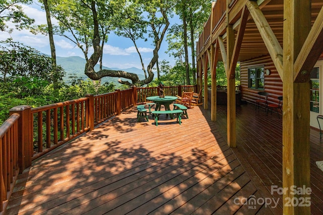 321 Tsalagi Trl, Maggie Valley, NC 28751 - photo 21