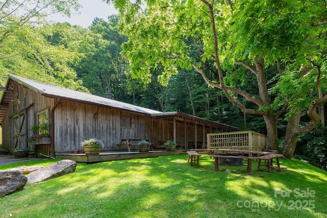 321 Tsalagi Trl, Maggie Valley, NC 28751 - photo 27