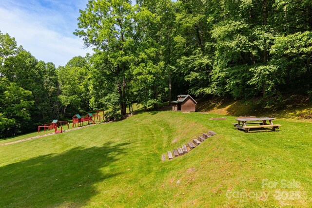 321 Tsalagi Trl, Maggie Valley, NC 28751 - photo 28