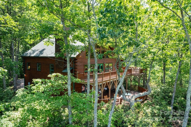 321 Tsalagi Trl, Maggie Valley, NC 28751 - photo 29