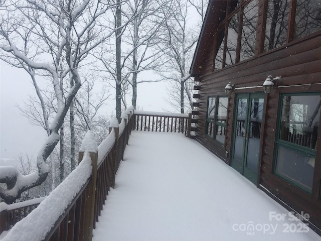 321 Tsalagi Trl, Maggie Valley, NC 28751 - photo 33