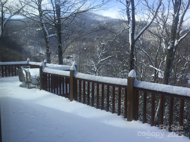 321 Tsalagi Trl, Maggie Valley, NC 28751 - photo 34