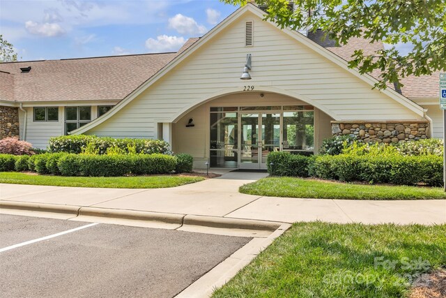 513 Meadow Ridge Dr, Belmont, NC 28012 - view of property