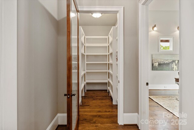 1501 Alydar Ct, Waxhaw, NC 28173 - view of pantry
