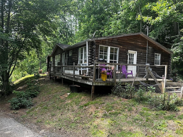 193 Green Cove Rd, Bakersville, NC 28705 - photo 2