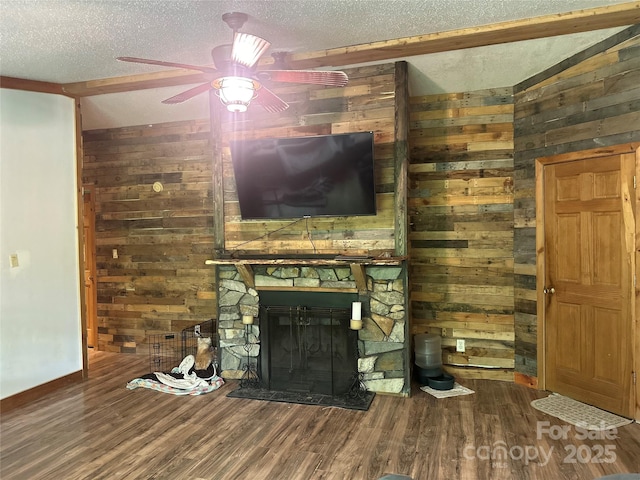 193 Green Cove Rd, Bakersville, NC 28705 - photo 5