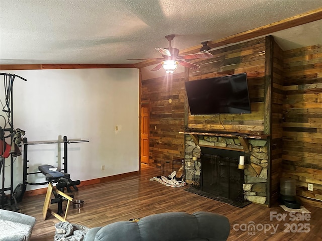 193 Green Cove Rd, Bakersville, NC 28705 - photo 6