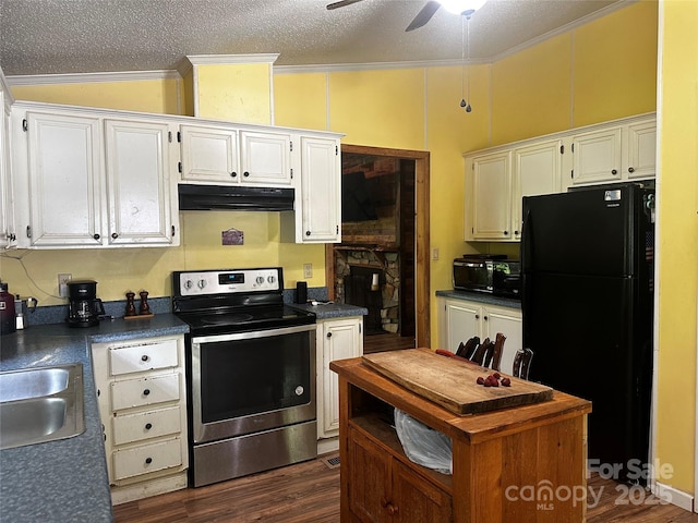 193 Green Cove Rd, Bakersville, NC 28705 - photo 8