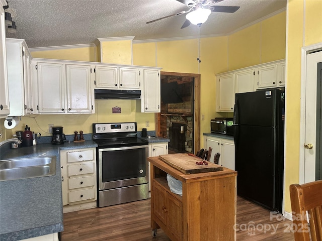 193 Green Cove Rd, Bakersville, NC 28705 - photo 9