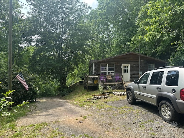 193 Green Cove Rd, Bakersville, NC 28705 - photo 24