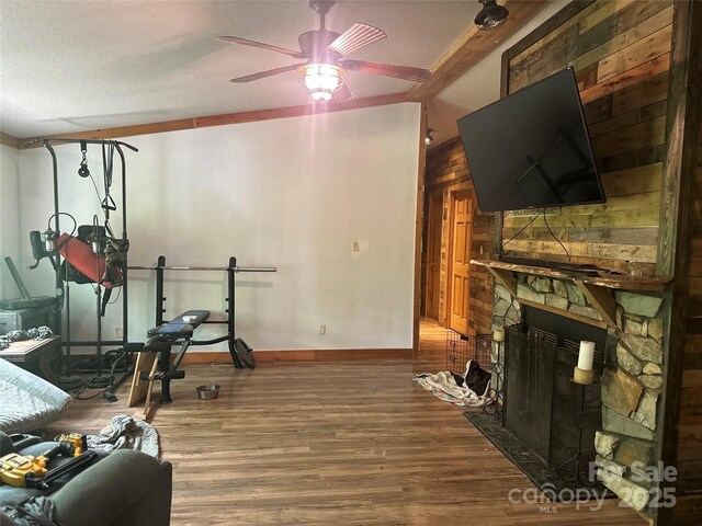 193 Green Cove Rd, Bakersville, NC 28705 - photo 28