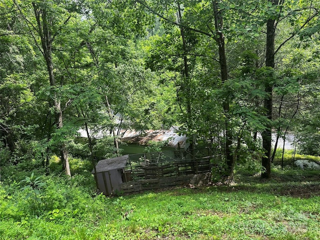193 Green Cove Rd, Bakersville, NC 28705 - photo 29