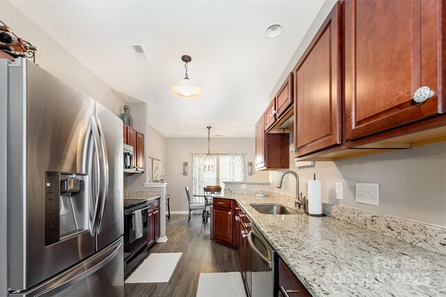 4939 Sunburst Ln, Charlotte, NC 28213 - photo 6