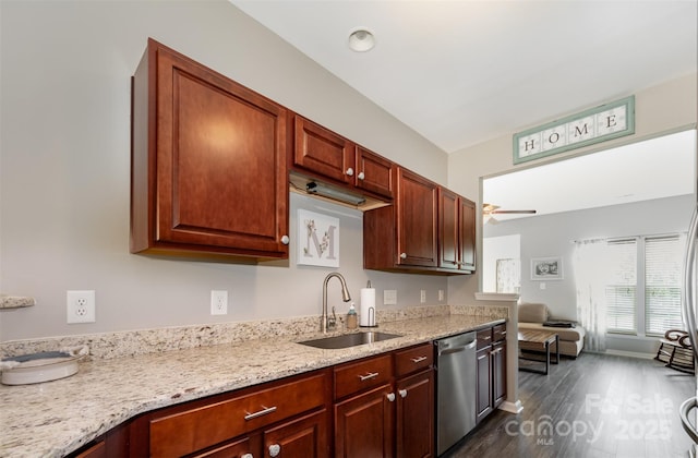 4939 Sunburst Ln, Charlotte, NC 28213 - photo 7