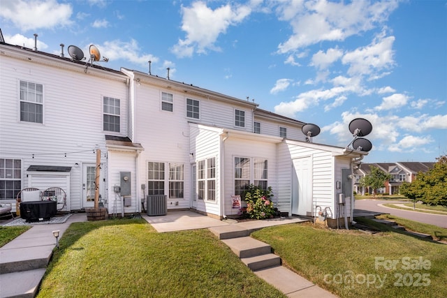 4939 Sunburst Ln, Charlotte, NC 28213 - photo 28