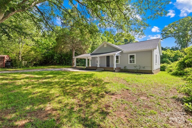 1528 Avondale Dr, Statesville, NC 28625 - photo 3