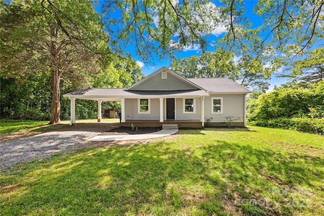 1528 Avondale Dr, Statesville, NC 28625 - photo 4