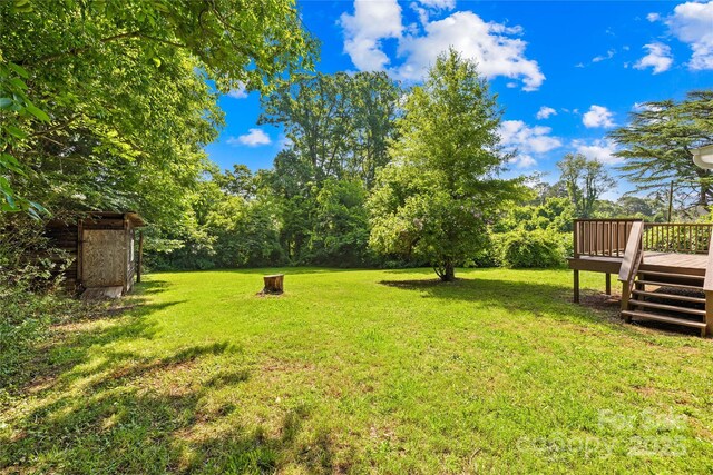 1528 Avondale Dr, Statesville, NC 28625 - photo 25