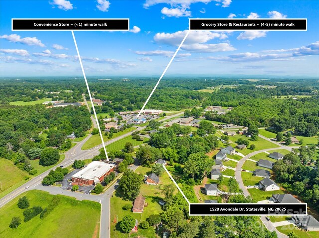 1528 Avondale Dr, Statesville, NC 28625 - photo 31