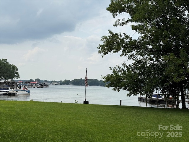 7423 Norman Island Dr, Cornelius, NC 28031